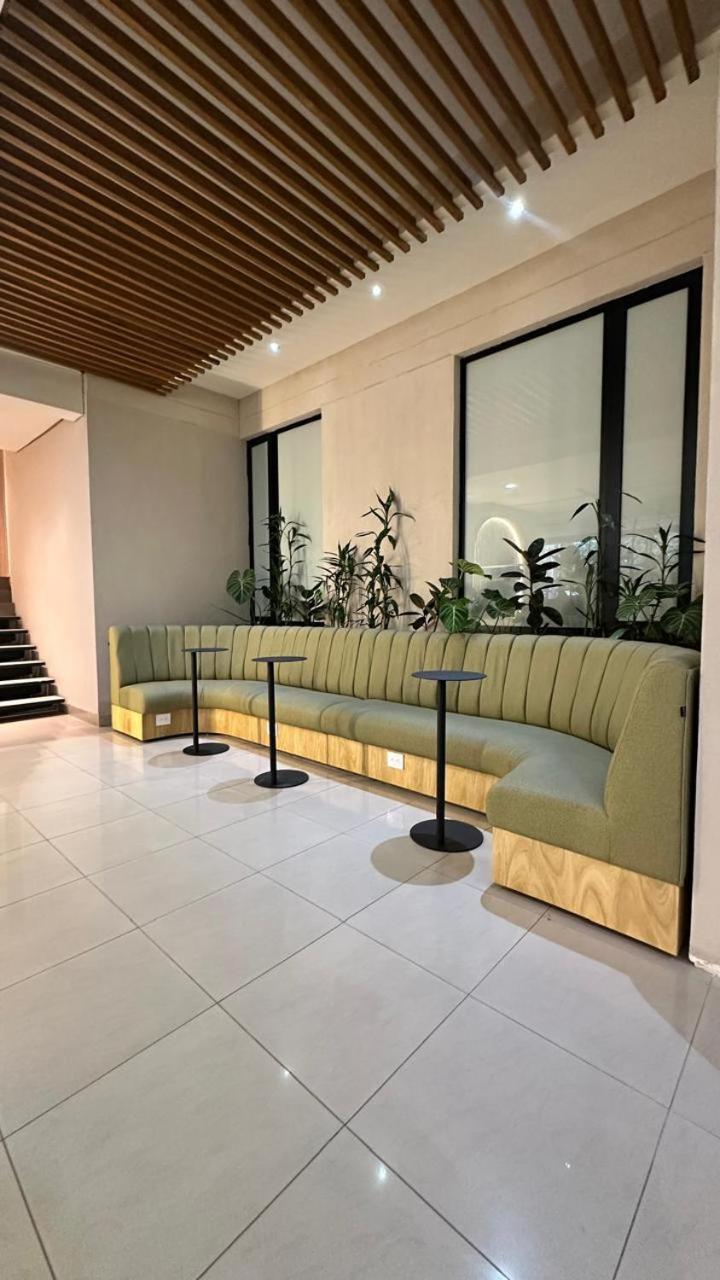 Hotel Lincoln เมเดยิน ภายนอก รูปภาพ