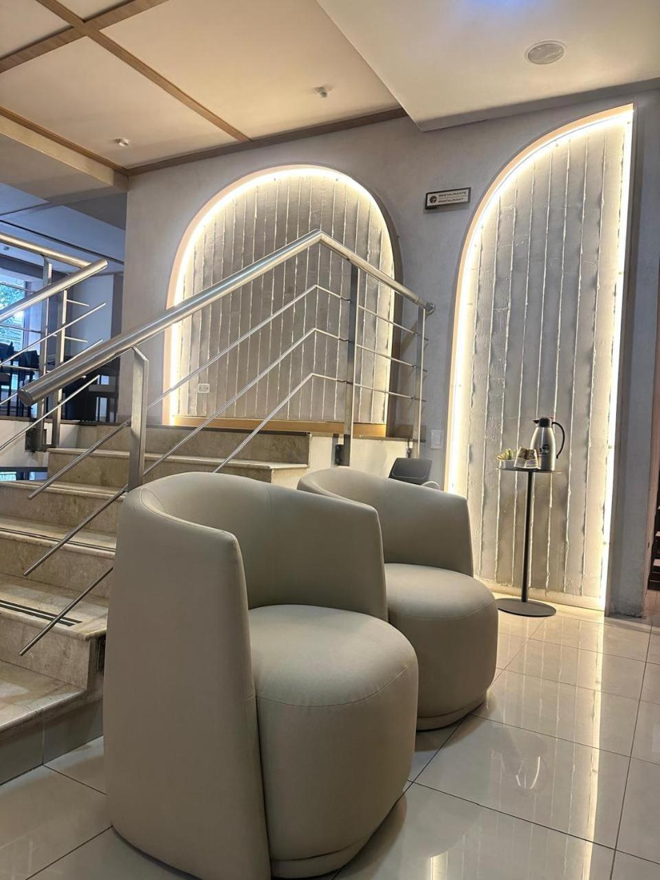Hotel Lincoln เมเดยิน ภายนอก รูปภาพ