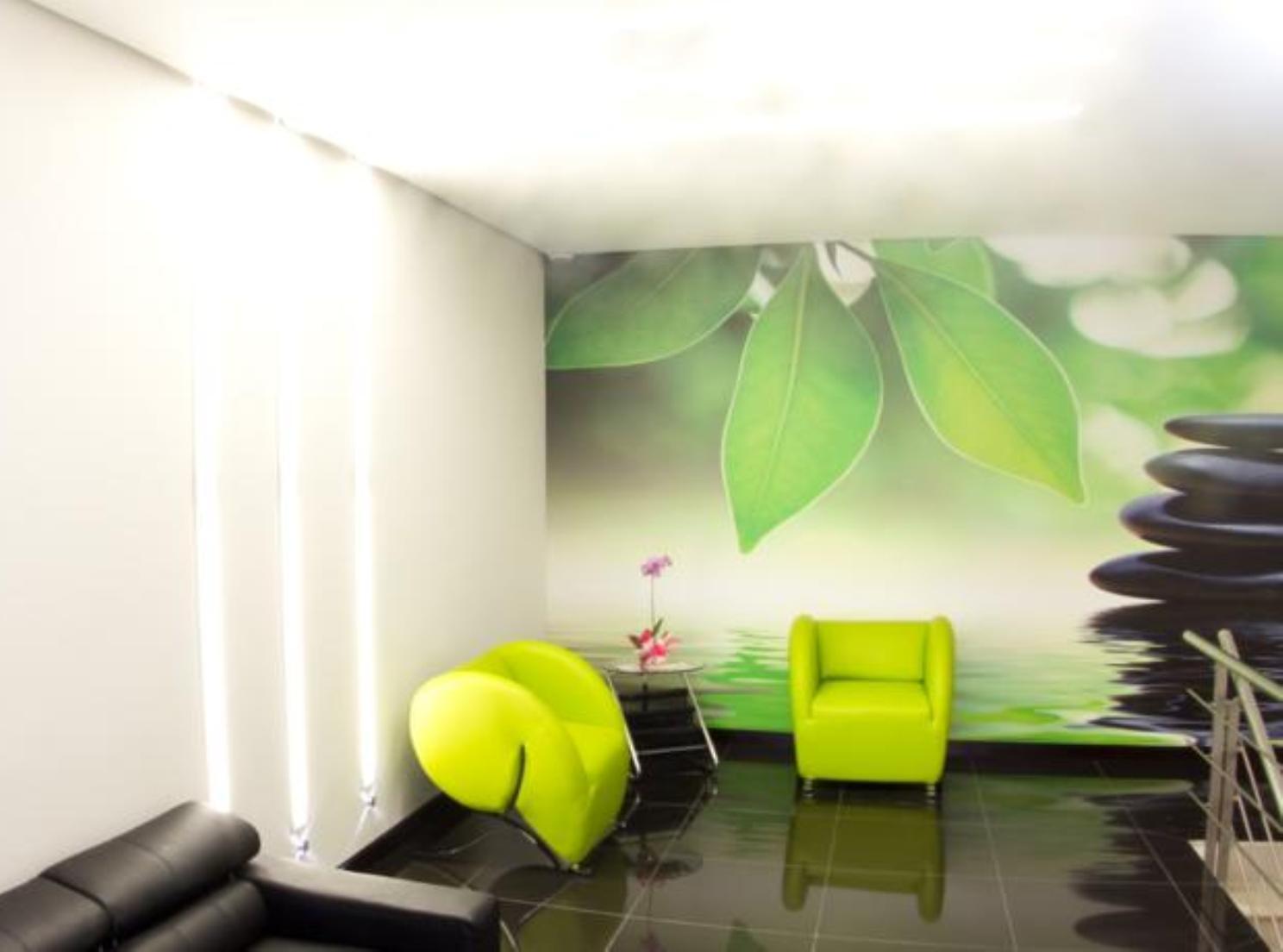 Hotel Lincoln เมเดยิน ภายนอก รูปภาพ