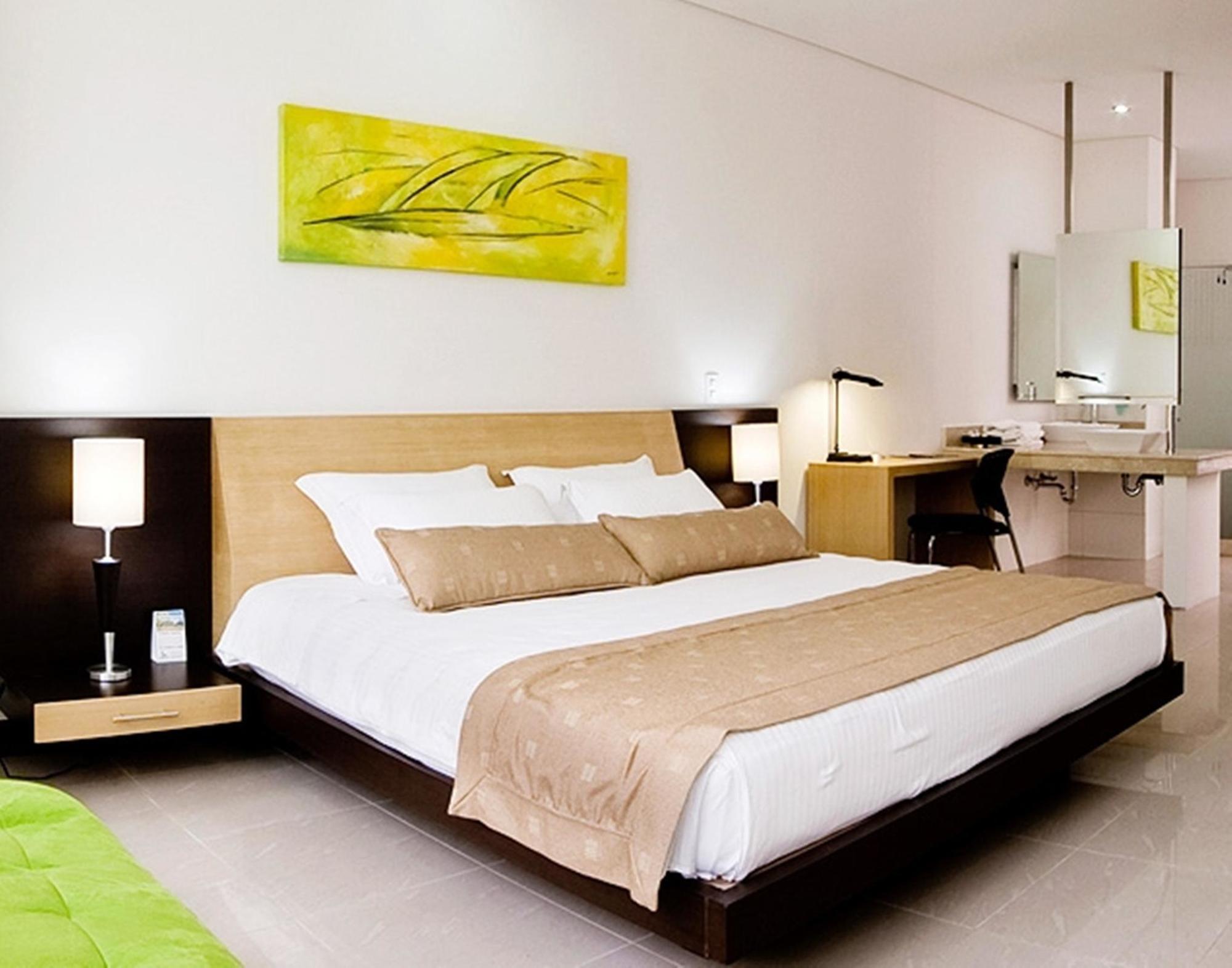 Hotel Lincoln เมเดยิน ภายนอก รูปภาพ
